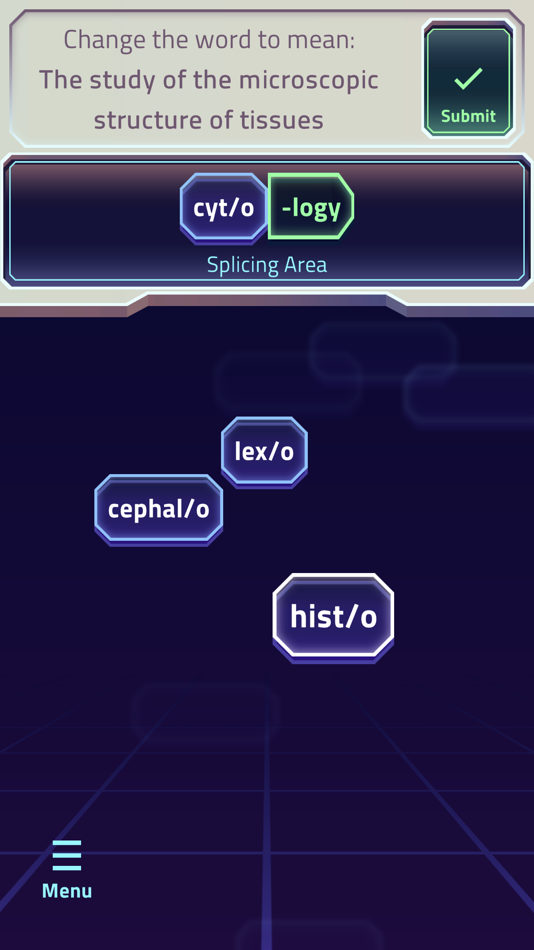 #6. Medibytes (iOS) 由: West Coast University Inc