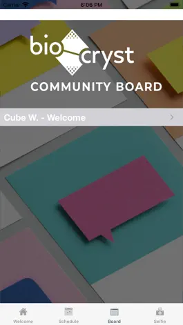 Game screenshot HAEA Summit apk