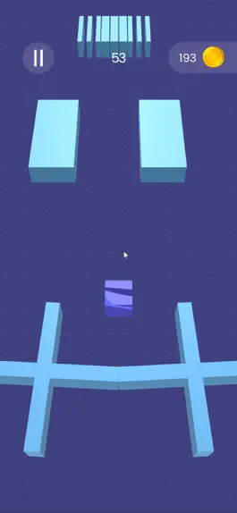 Game screenshot Try to Avoid! apk