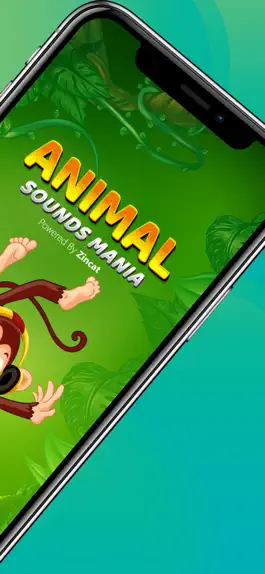 Game screenshot Animal Sounds Mania apk