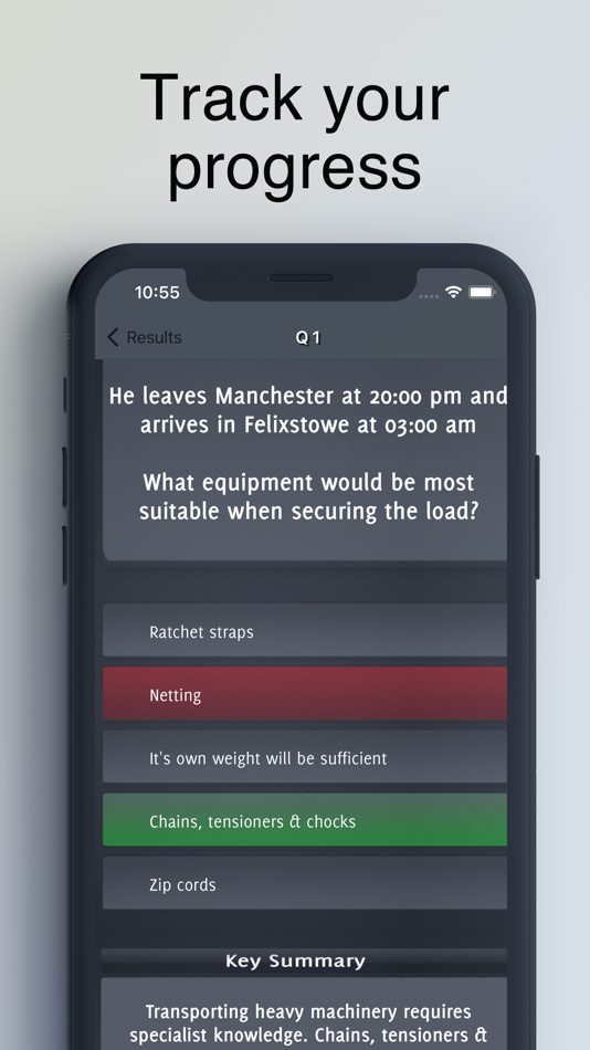 #5. CPC Case Study Test UK (iOS) 由: Adnan Sheikh