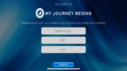 How to cancel & delete my journey begins (dealers) 4