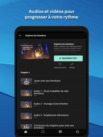 Auto hypnose avec Psychonauteのおすすめ画像6