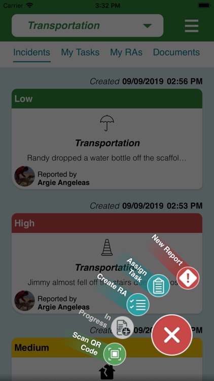 iReportSource screenshot-3