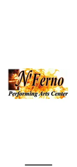 Game screenshot N'Ferno Performing Arts Center mod apk