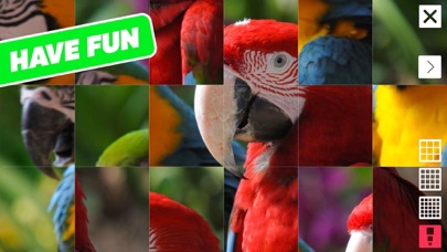 Animal Sounds, Photos and Info Screenshot