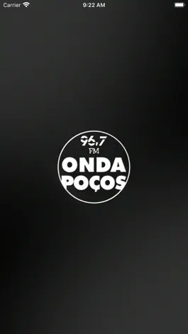 Game screenshot Onda Poços FM 96,7 mod apk