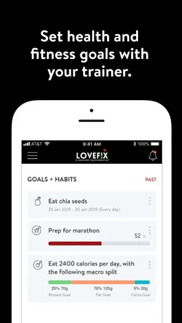 Game screenshot LVFX LOVEFIX hack