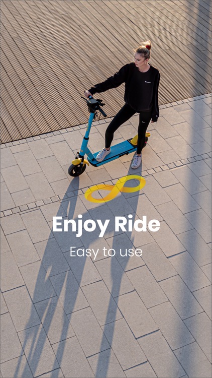 Loop - Dreams On Wheels