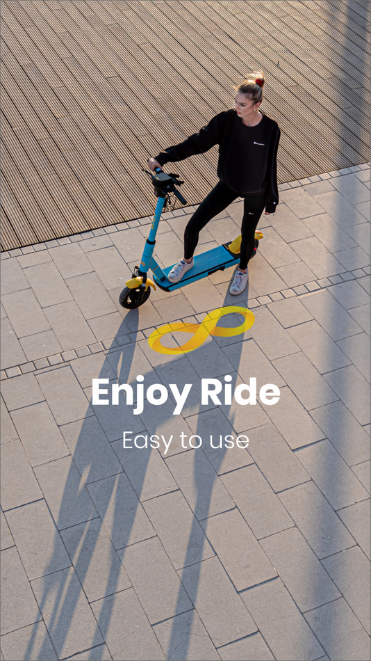 #1. Loop - Dreams On Wheels (iOS) Με: Loop Mobility