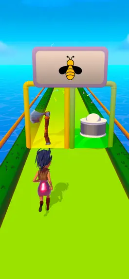 Game screenshot Which Toy Save Us? mod apk