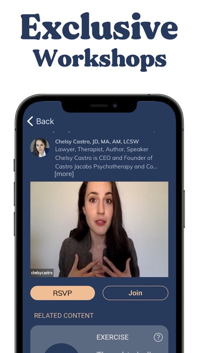 GetAwareHealth Screenshot