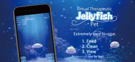 Game screenshot Jellyfish Aquarium - Pet Game mod apk