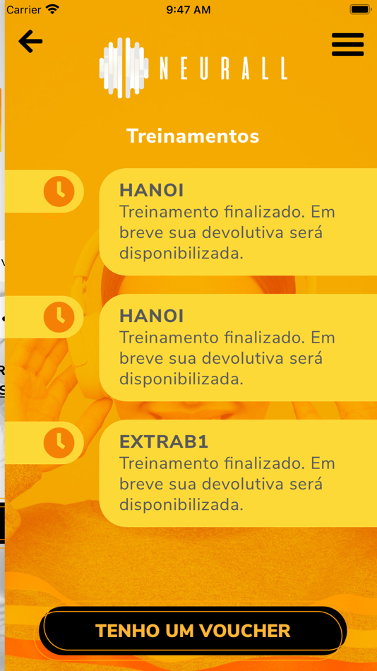 #3. Neurall (iOS) 由: Control Alt Web Sistema Eireli