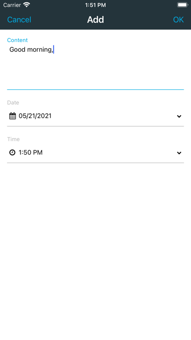 Dmbook Pro Screenshot