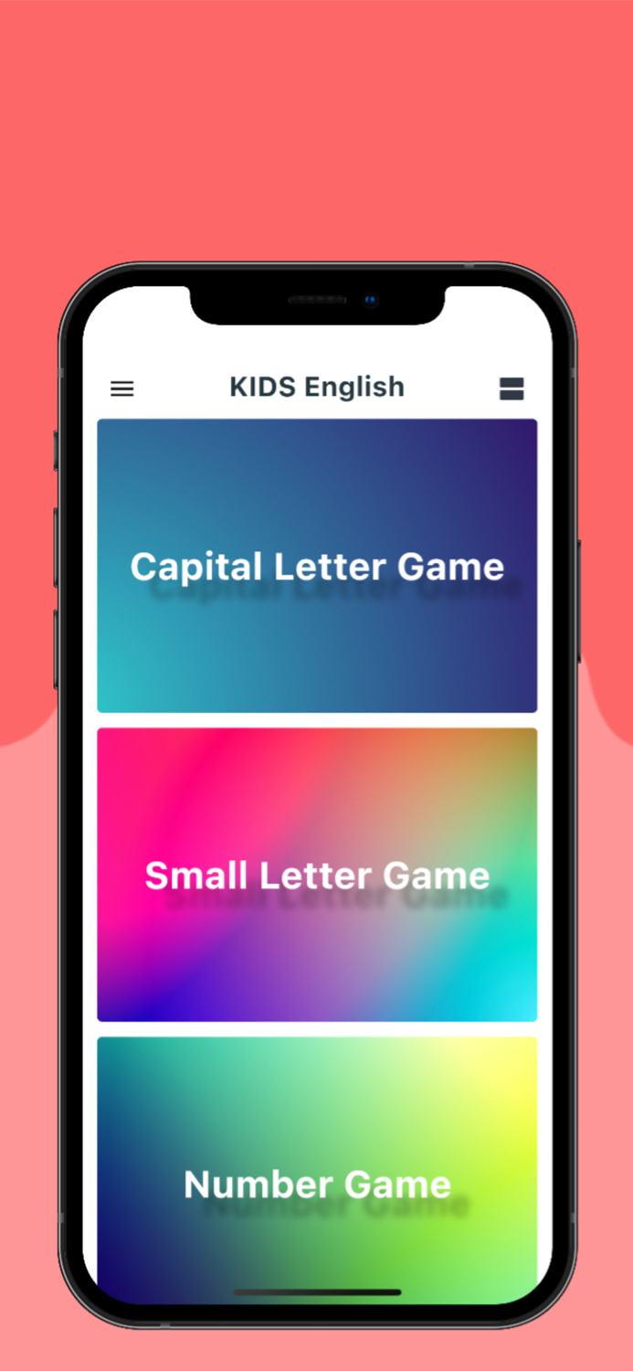 KIDS English - Learn and Play