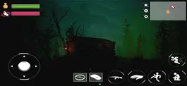 Game screenshot Bigfoot Monster Hunting Game hack