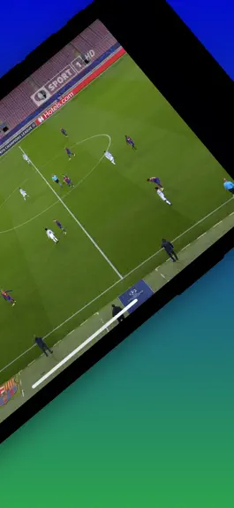 Game screenshot Zuper IPTV Watch TV M3U Player apk