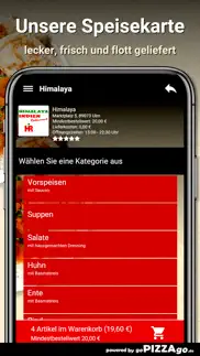 himalaya ulm iphone screenshot 4