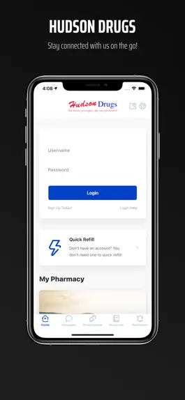 Game screenshot Hudson Drugs mod apk