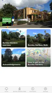 burnley gardens walk problems & solutions and troubleshooting guide - 4