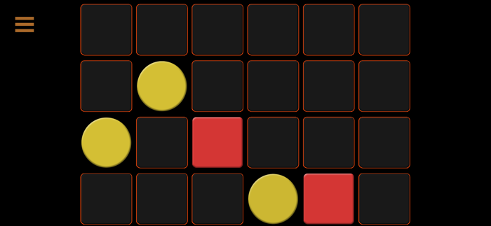 PATTERN BUSTERS by ProCogny