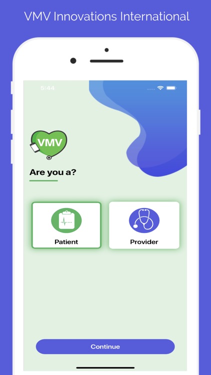 VMV Innovations International