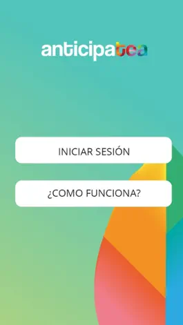 Game screenshot Anticipatea mod apk