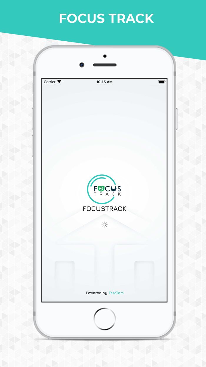 FocusTrack