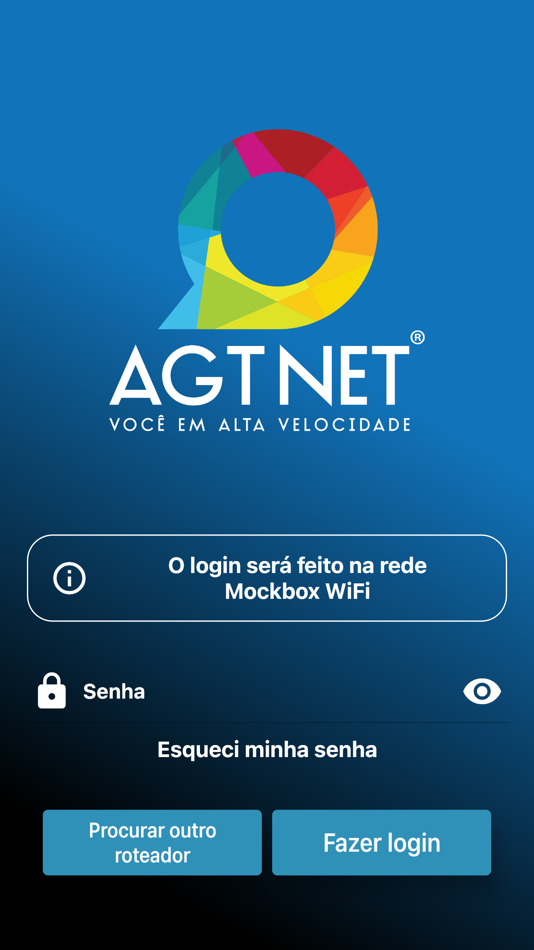 #1. AGTNet - WiFi (iOS) By: Anlix