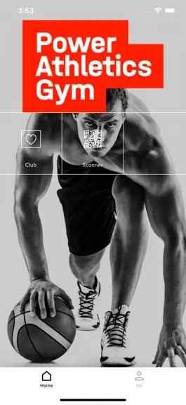 Game screenshot Power Athletics Gym mod apk