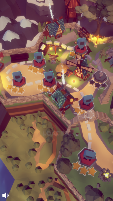 Forest - Pet Trails Screenshot
