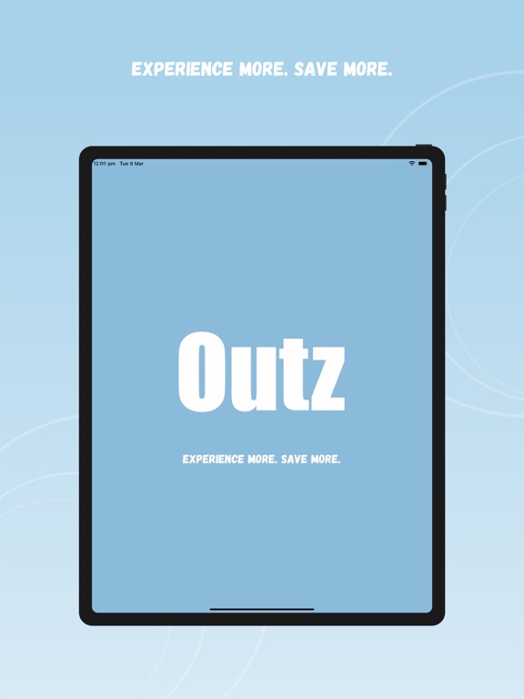 Screenshot #6 pour Outz