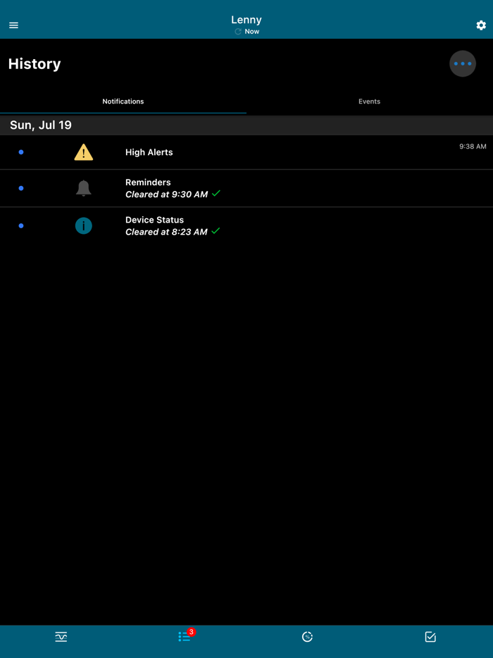 CareLink™ Connect US