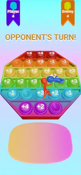 Game screenshot Ragdoll Pop mod apk