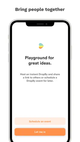 Game screenshot Dropby Club mod apk