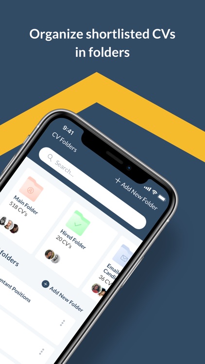 Bayt.com for Employers