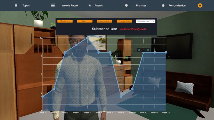 Ritch 2.0 screenshot-3