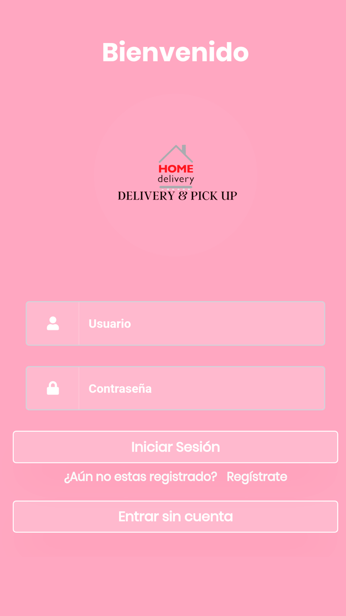 Home Delivery