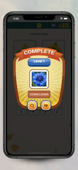 Game screenshot Word by picture puzzle game apk