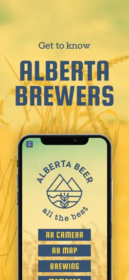 Game screenshot Alberta Beer: All The Best apk