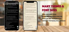 Game screenshot English Conversation Dialogs apk