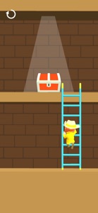 Ladder Adventure screenshot #2 for iPhone