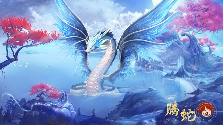神兽养成记 screenshot-4