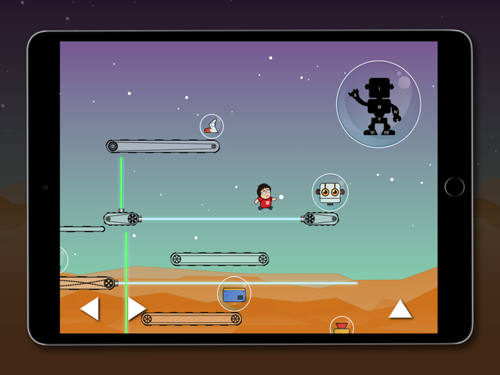 The Game - Mindshaker