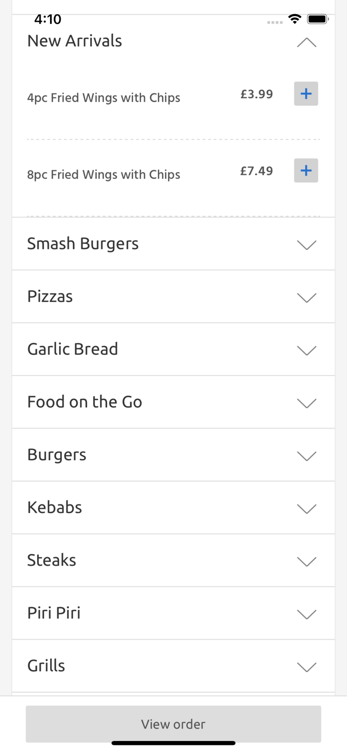 Peppers Grill  Pizza Bar,