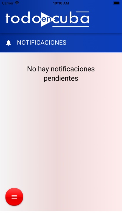 Todo en cuba screenshot-3