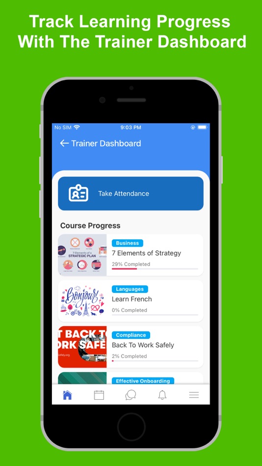 #3. Zing Learn (iOS) 由: ZingHR Techno India Private Limited