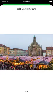 historic nuremberg problems & solutions and troubleshooting guide - 2