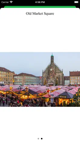 Game screenshot Historic Nuremberg hack